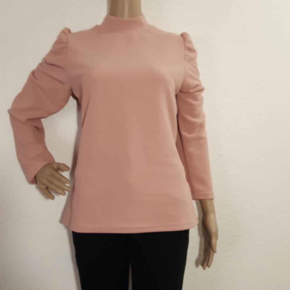 Amazing Dress Blouse